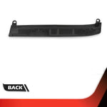 CUBRE FALTA DE BUMPER DELANTERO 4RUNNER LIMITED RH 14-23