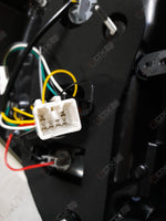 LUCES LED 4RUNNER TIPO LX BLACKOUT