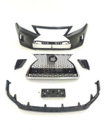 KIT FRENTE F SPORT LX RX350 2015 PARA 10-13