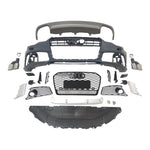 KIT AUDI RS6 PARA A6 12-16