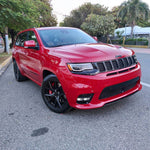 AROS SRT 11-21  20x9