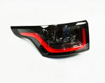 LUZ LED RANGE ROVER SPORT 16-20 LH