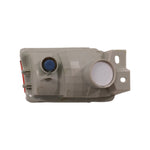 LUZ BUMPER TRASERO PRADO 18-23 LH