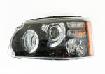 PANTALLA LED RANGE ROVER SPORT LH 06-13