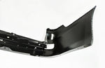 BUMPER TRASERO LC200 16-20