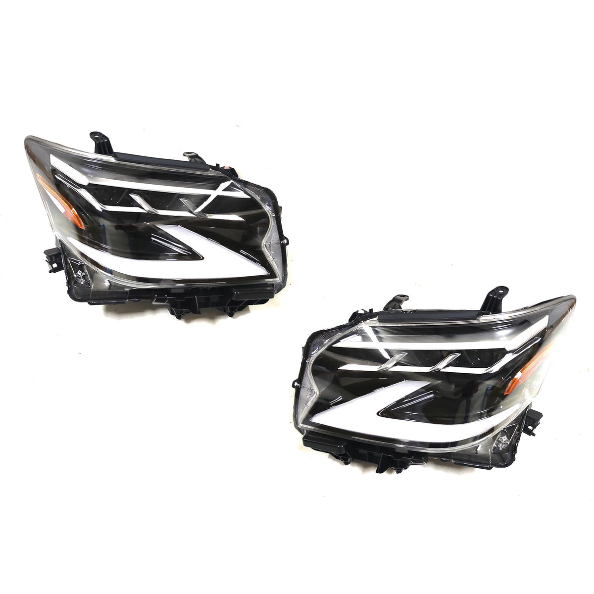 KIT GX460 2021 PARA 10-13