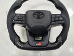 GUIA DE CONDUCIR CARBONO 4RUNNER GR 10-23
