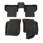 ALFOMBRAS MERCEDES C300 15-21