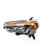 KIT 4RUNNER TIPO LX 10-24