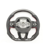 GUIA DE CONDUCIR SRT LED CARBONO