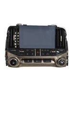 KIT INTERIOR LX600 2023 PARA LX570 08-15