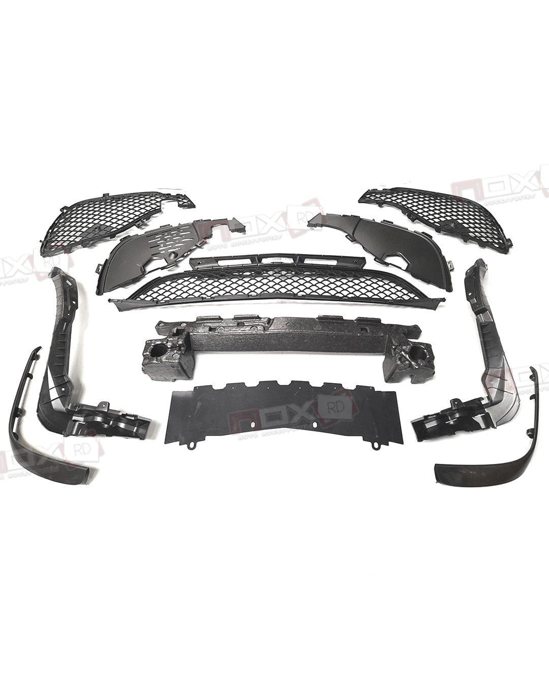 KIT MERCEDES GLS63 17-19