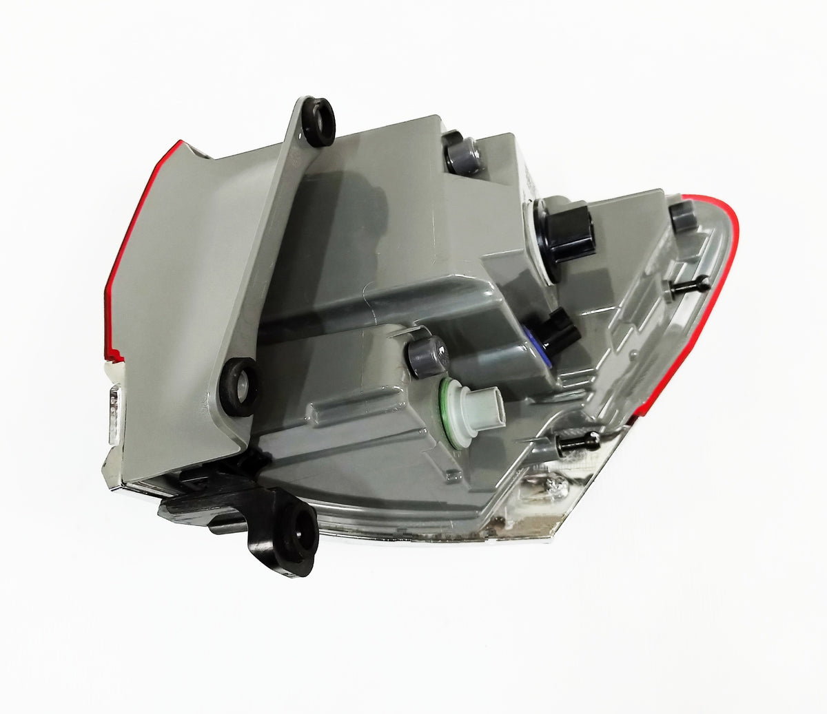 LUZ LED GUARDALODO GRAND CHEROKEE LH 14-20