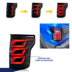 LUCES LED FORD F150 15-17