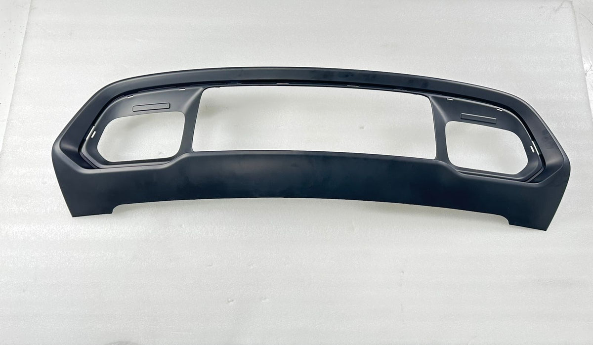 COVER PINTABLE DE DIFUSOR GRAND CHEROKEE 17-20