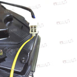 LUCES LED LC200 16-21 SMOKE