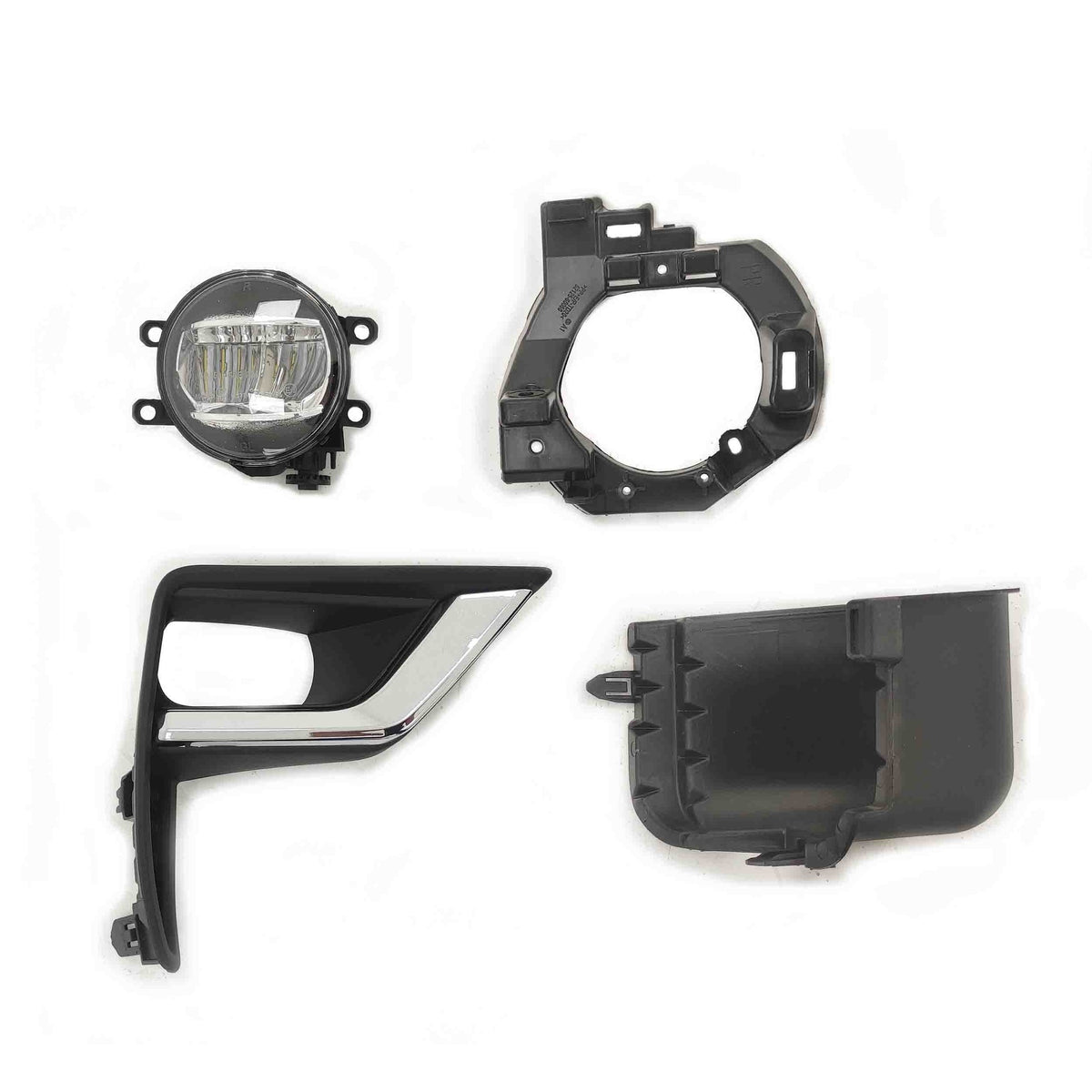 HALOGENO PRADO 18-20 RH