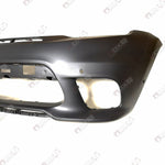 BUMPER DELANTERO SRT 17-21