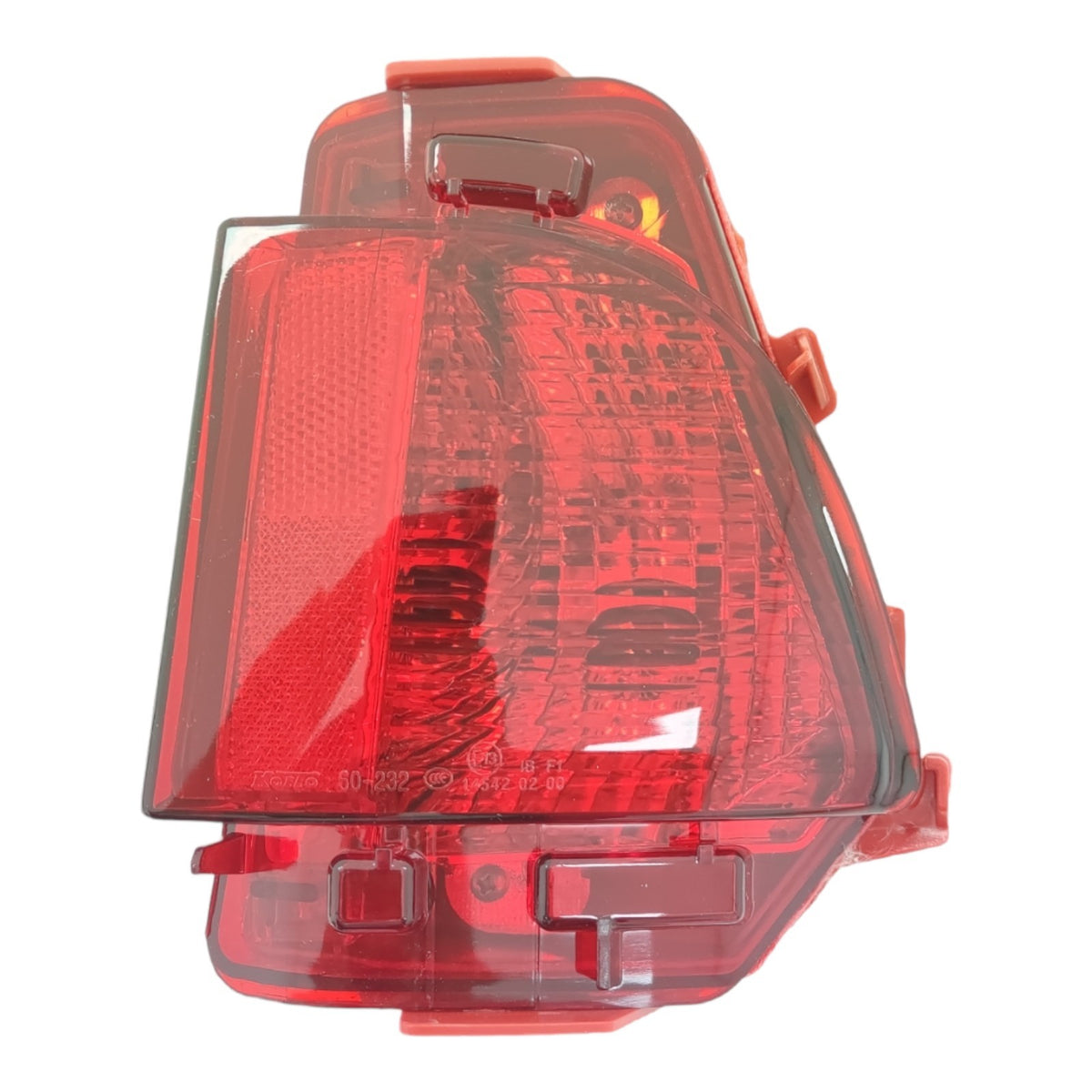 LUZ BUMPER TRASERO LX570 RH 16-21
