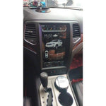 RADIO GRAND CHEROKEE 13.6 11-13  ANDROID
