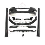 KIT SPORT HONDA ACCORD 18-22