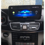 RADIO ANDROID MERCEDES CLASE E 10-16