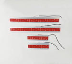 PARALES LED HYUNDAI 12-20 4PCS BLANCO