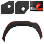 FLEAR BUMPER TRASERO HILUX LH 16-19