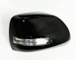COVER RETROVISOR LED RH LC200 08-12
