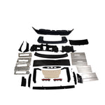 KIT RANGE ROVER VOGUE 2024 PARA 14-16