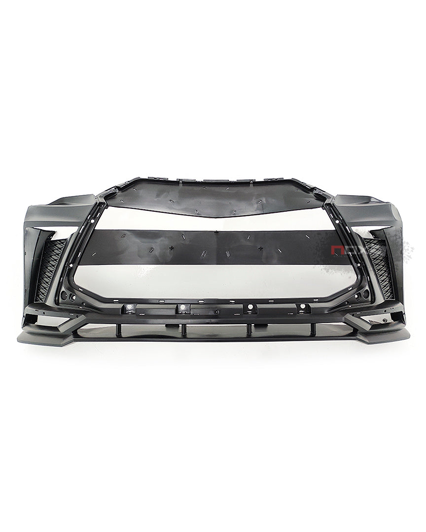 BUMPER DELANTERO 4RUNNER TRD 11-21