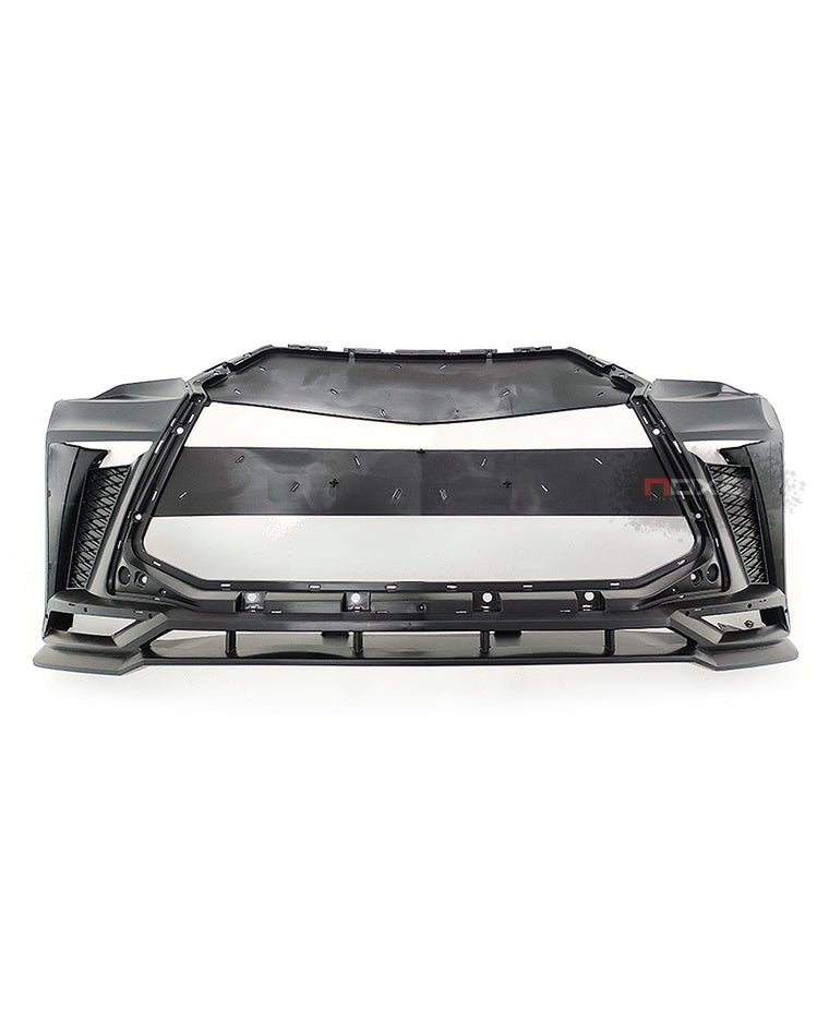 BUMPER DELANTERO 4RUNNER TRD 11-21