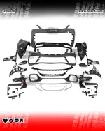 KIT MERCEDES CLASE S AMG 2018 PARA 06-13