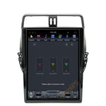 RADIO PRADO 17" TX-L 14-17 ANDROID