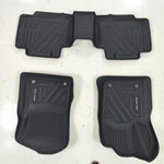 ALFOMBRA 3D GRAND CHEROKEE 11-21