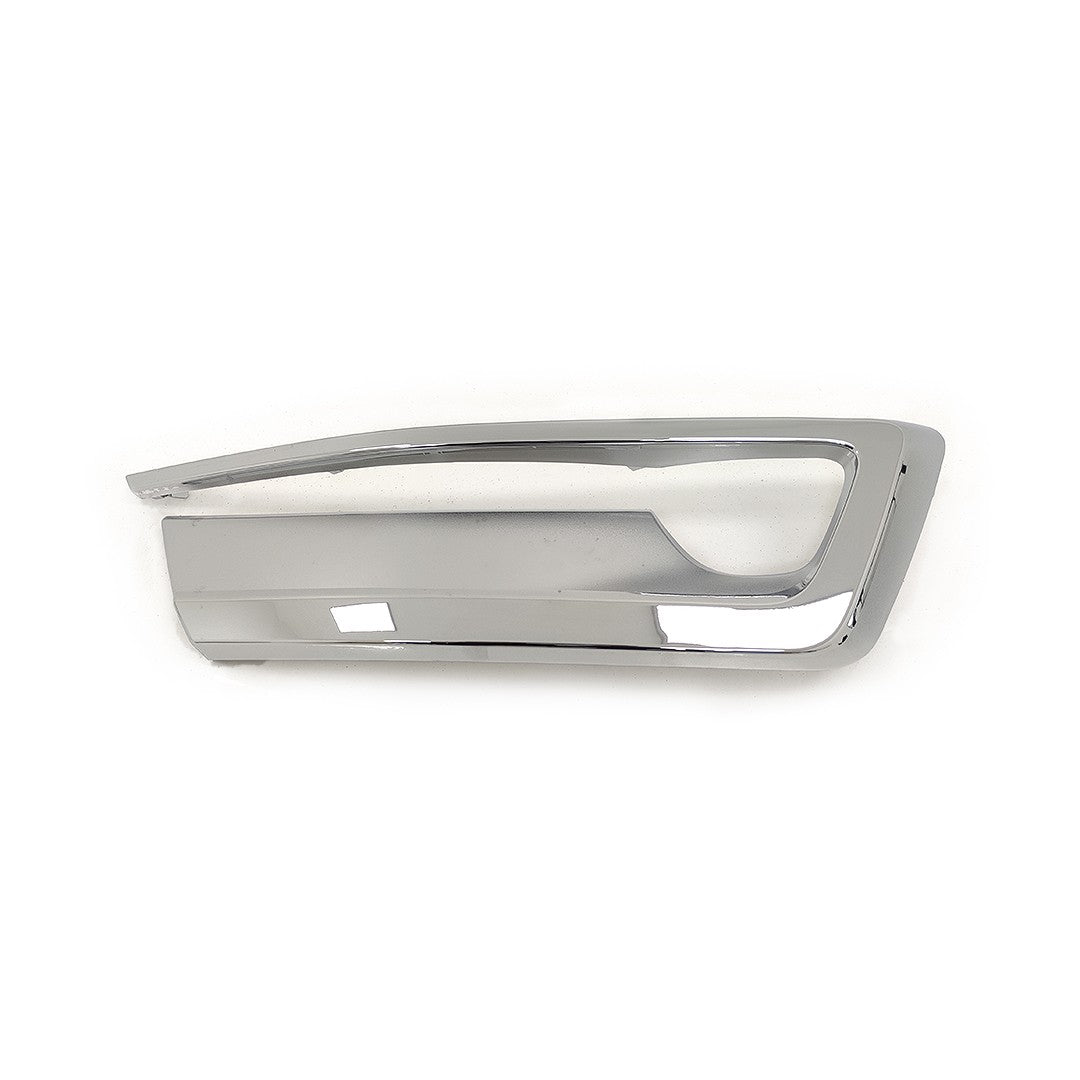 COVER CHROME HALOGENO LH PATROL 20-24