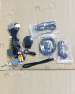 RADIO ANDROID RANGE ROVER SPORT 14-17
