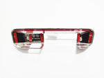 COVER CHROME MANUBRIO TRASERO TACOMA 05-14