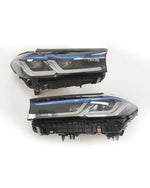 KIT BMW M5 2022 PARA 10-15