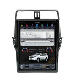 RADIO PRADO 17" TX-L 14-17 ANDROID