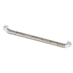 CROMADO DE PARRILLA INFERIOR LEXUS RX350 16-19