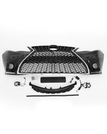 KIT FRENTE TOYOTA CAMRY TIPO LX 12-14