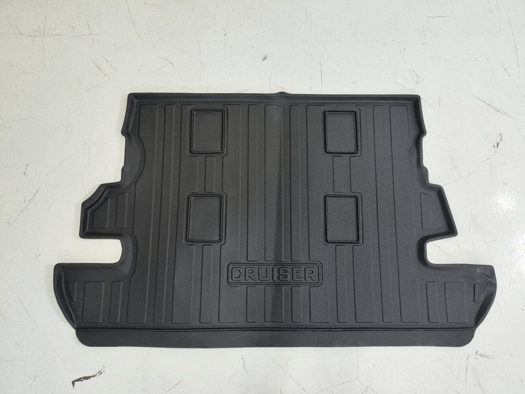 ALFOMBRA DE BAUL LAND CRUISER 08-21