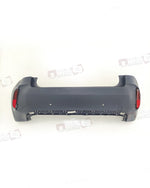 KIT BMW X6 M COMPETITION PARA 15-18