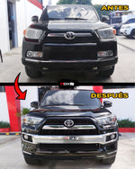 KIT 4RUNNER LIMITED 2021 PARA 10-13