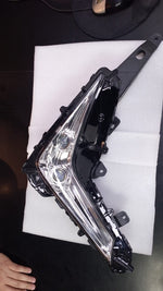 HALOGENO LX570 16-21 RH (2 LUPAS)
