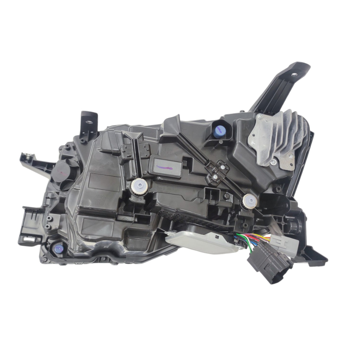 KIT LC300 2025 PARA 08-21