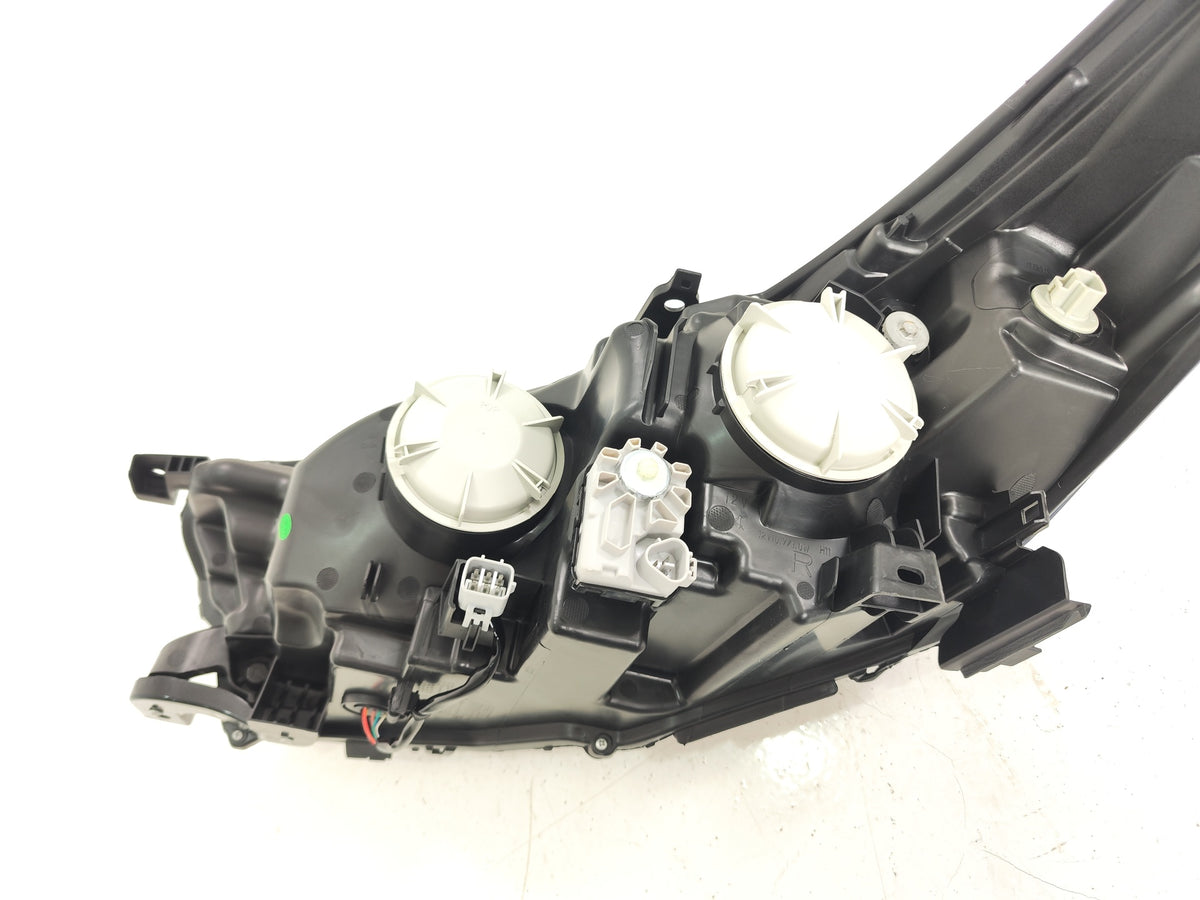 PANTALLA HIGHLANDER 17-19 RH