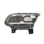 PANTALLA LED RH DURANGO SRT 2023  PARA 14-20