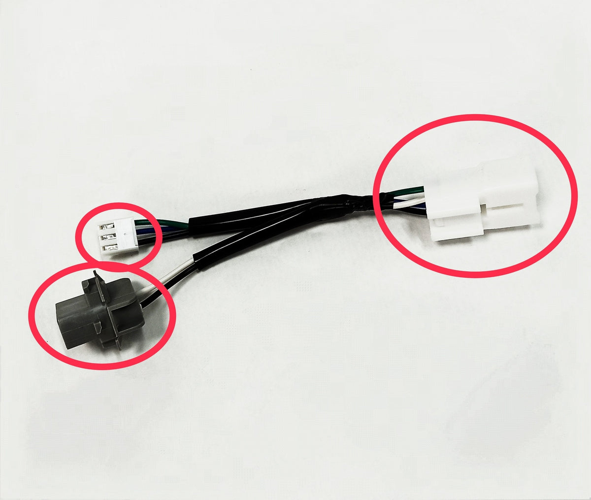LUZ GUARDALODO LC200 RH 16-21
